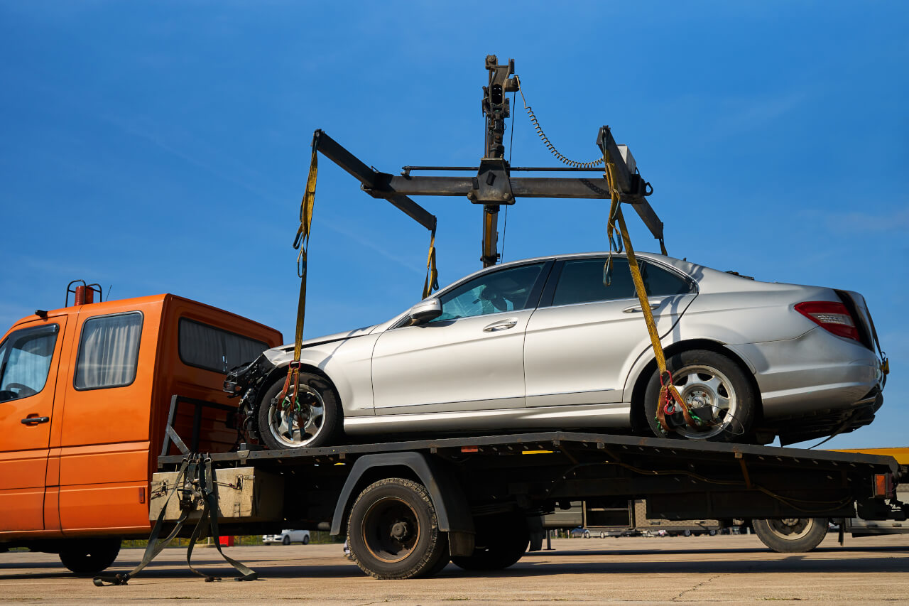 New Jersey junk cars for cash